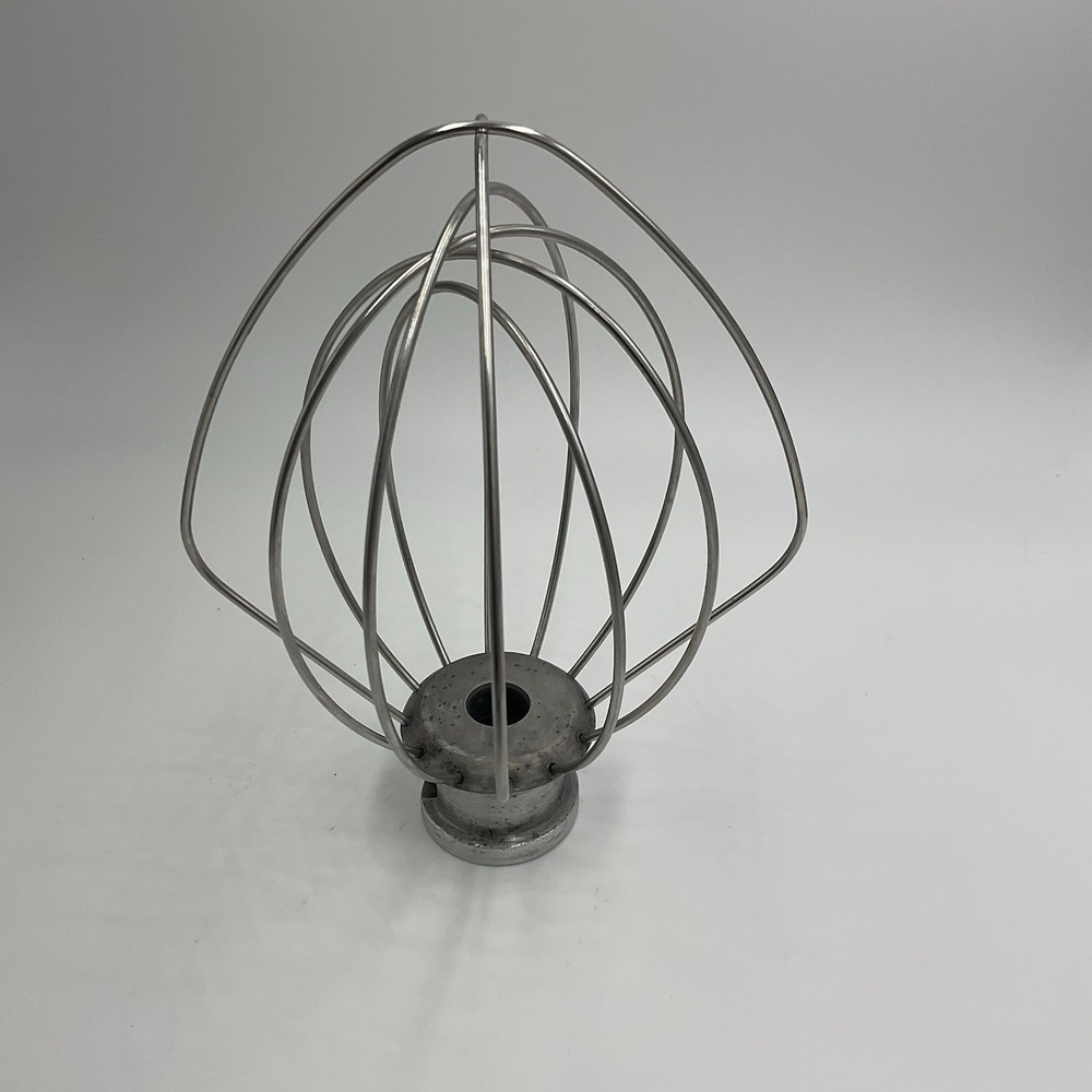 Vintage KitchenAid Stand Mixer Wire Whisk Beater Attachment